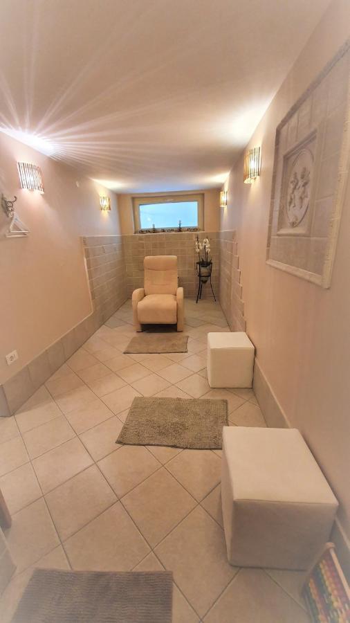 Apartment And Rooms Hisa Sonca Кобарид Екстериор снимка