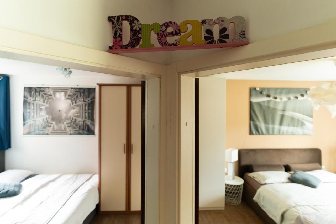 Apartment And Rooms Hisa Sonca Кобарид Екстериор снимка