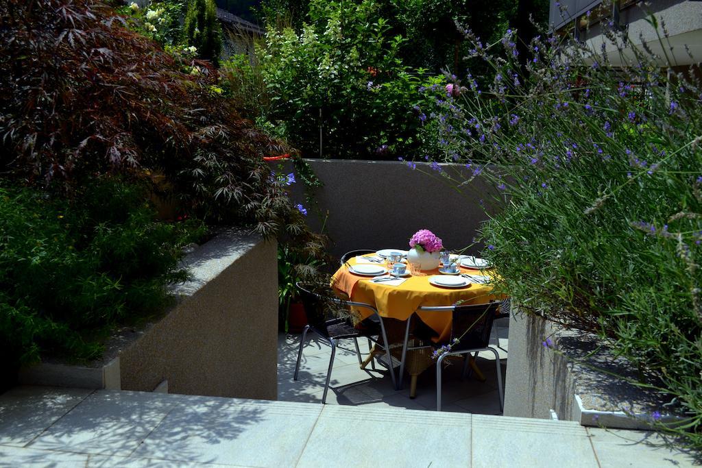 Apartment And Rooms Hisa Sonca Кобарид Екстериор снимка